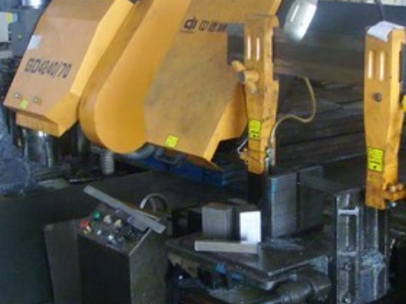和县SM45模具钢