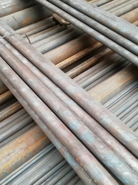 和县45B合金结构钢