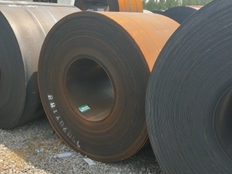 和县Q355NHB耐候板